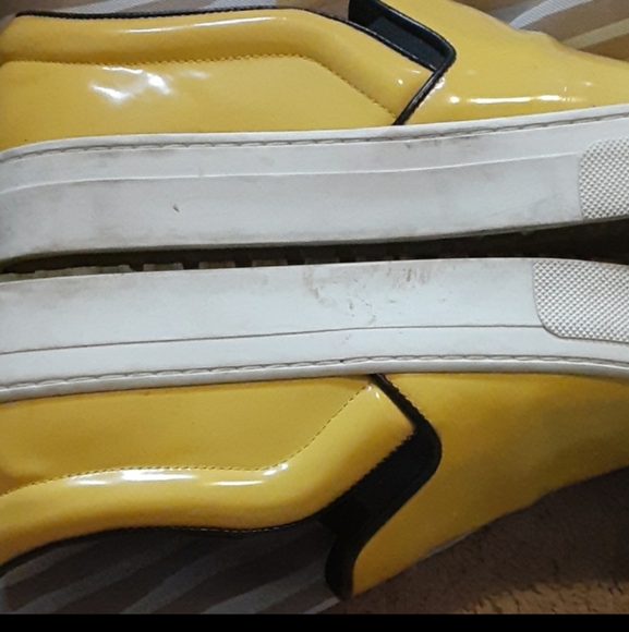 Celine Slip on Sneakers - Picture 4 of 4